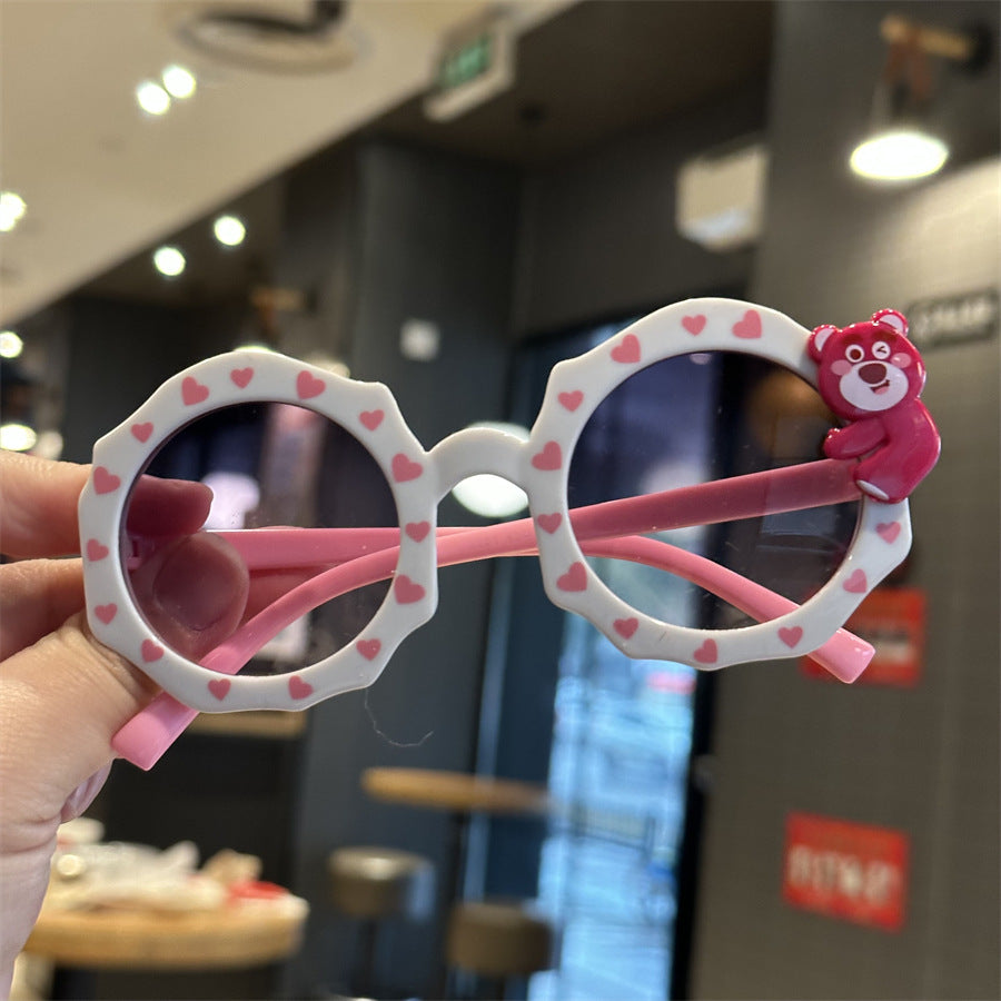 Kid's Sunglasses Lotso UV400